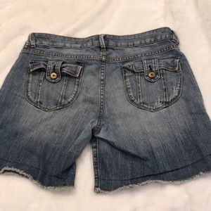 DKNY JEANS short size 12p